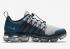 Nike Air VaporMax Run Utility Wolf Grey Reflect Silver Celestial Teal AQ8811-003