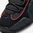 Nike Air Max Penny 1 Black Faded Spruce Anthracite Dark Pony DV7442-001