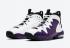 Nike Air Penny 3 III Retro Eggplant 2020 White Black Purple CT2809-500