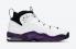 Nike Air Penny 3 III Retro Eggplant 2020 White Black Purple CT2809-500