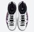 Nike Air Penny 3 III Retro Eggplant 2020 White Black Purple CT2809-500