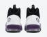 Nike Air Penny 3 III Retro Eggplant 2020 White Black Purple CT2809-500