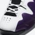 Nike Air Penny 3 III Retro Eggplant 2020 White Black Purple CT2809-500