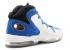 Nike Air Penny 3 Sole Collector White Royal Varsity Black 304845-441