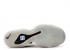 Nike Air Penny 3 Sole Collector White Royal Varsity Black 304845-441