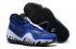 Nike Air Penny V 5 Royal Blue Black White 537331-016