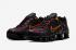 Nike Shox TL Black Magma Orange CV1644-001