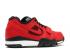 Nike Air Trainer 2 Sb Supreme Fire Black Red 317646-661