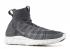 Free Flyknit Mercurial 2016 Release Dark White Smmt Wolf Grey 667978-009A