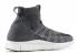 Free Flyknit Mercurial 2016 Release Dark White Smmt Wolf Grey 667978-009A