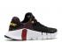 Nike Free Metcon 4 Leopard Flare Cayenne Dark Black Solar White DJ3015-016