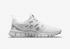 Nike Free Run 2 White Black DD0163-100