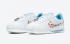 Nike Cortez SE GS Cherry Pacnic White Blue Path Red Pear Green CJ2421-400