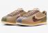 Nike Cortez Voodoo Medium Olive Cotton WhiteLight Khaki Earth Brown FZ5040-221