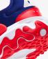 Nike React Presto USA Obsidian White University Red Blue CW5586-400