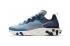 Nike React Element 55 Coastal Blue Green Abyss White CU1466-400