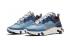 Nike React Element 55 Coastal Blue Green Abyss White CU1466-400