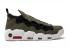 Nike Air More Money Medium Olive Habanero Red Summit White Black AJ2998-200