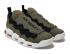 Nike Air More Money Medium Olive Habanero Red Summit White Black AJ2998-200