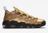 Nike Air More Money Metallic Gold Black AJ2998-700