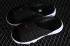 Nike Air More Uptempo Slide Black White FJ2708-001