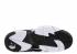 Air Maestro 2 Ltd White Black AH8511-001