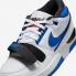 Nike Air Alpha Force 88 Game Royal White Black Photon Dust FN6245-100