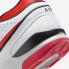 Nike Air Alpha Force 88 University Red White Black DZ4627-100