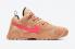 Nike Air Barrage Low Wheat Vachetta Tan Laser Crimson White Onyx CT2290-200