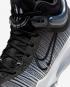 Nike Air Zoom G.T. Jump 2 EP Black White Glacier Blue DJ9432-003