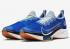 Nike Air Zoom Tempo Next Flyknit Blue Ribbon Sports Racer Blue Gum Light Brown DV2147-400