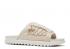 Nike Asuna Slide Pearl White Sail CW9703-200