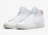 Nike Court Royale 2 Mid Triple White CT1725-100