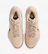 Nike GP Challenge Pro Clay PRM Sand Drift Metallic Gold Gum Medium Brown FN4702-100