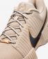 Nike GP Challenge Pro Clay PRM Sand Drift Metallic Gold Gum Medium Brown FN4702-100