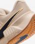 Nike GP Challenge Pro Clay PRM Sand Drift Metallic Gold Gum Medium Brown FN4702-100