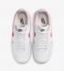 Nike Gamma Force White Platinum Violet Pink Foam Playful Pink FZ3613-100