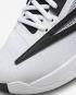 Nike Giannis Immortality 3 EP Oreo White Black DZ7534-100