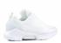 Nike Hyper Adapt 1.0 Platinum White Pure 843871-102