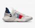 Nike Jordan Delta SP White Tech Grey Sapphire University Red CZ4778-100