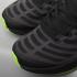 Nike LunarGlide 8 Running Shoes Black Green 843725-005