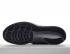 Nike LunarGlide 8 Running Shoes Black Silver Grey 843725-002