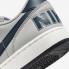 Nike Terminator Low Georgetown Granite Dark Obsidian Sail FN6830-001