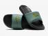 Nike Victori One Slide Black Vintage Green Bronzine FZ1395-002