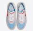 Nike Waffle One Pink Red Blue DN5057-600