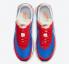 Nike Waffle Trainer 2 Hyper Royal University Red Light Lemon Twist DC2646-400