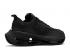 Nike Womens Zoom Double Stacked Triple Black Dark Grey Smoke CZ2909-001