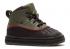 Nike Woodside 2 High Td Black Tea Medium Gym Olive Red 524874-236