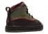 Nike Woodside 2 High Td Black Tea Medium Gym Olive Red 524874-236