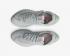 Nike Zoom Double Stacked Grey Fog White Hyper Crimson CV8474-001